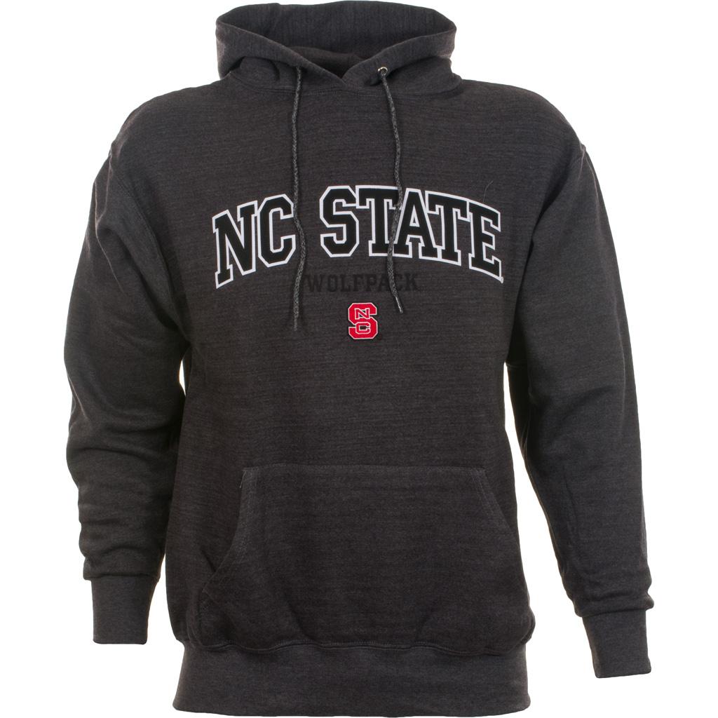 Men Sweatshirts & Jacket | Wolfpack Outfitters Bookstore